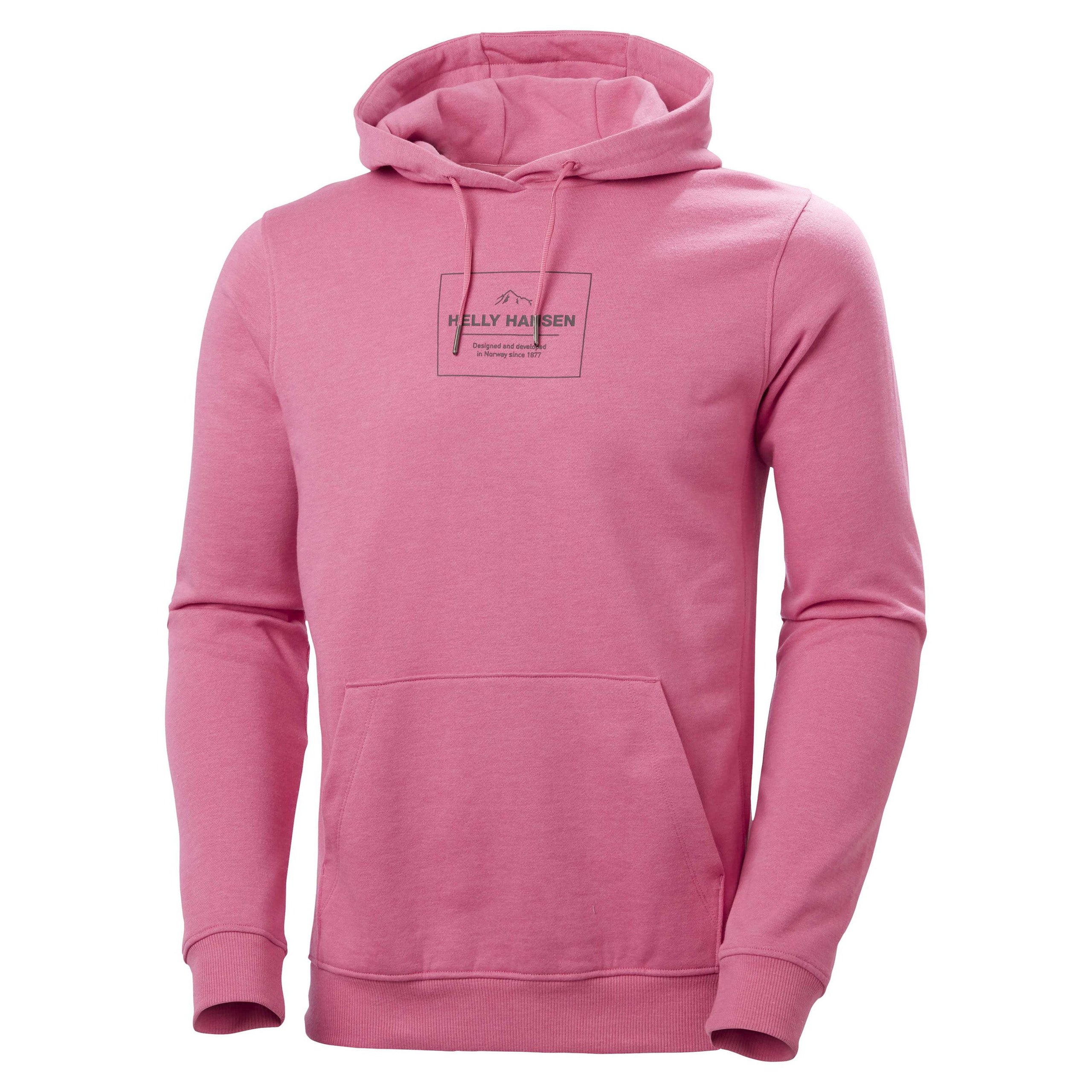 Helly Hansen F2F Kapuzensweats Herren