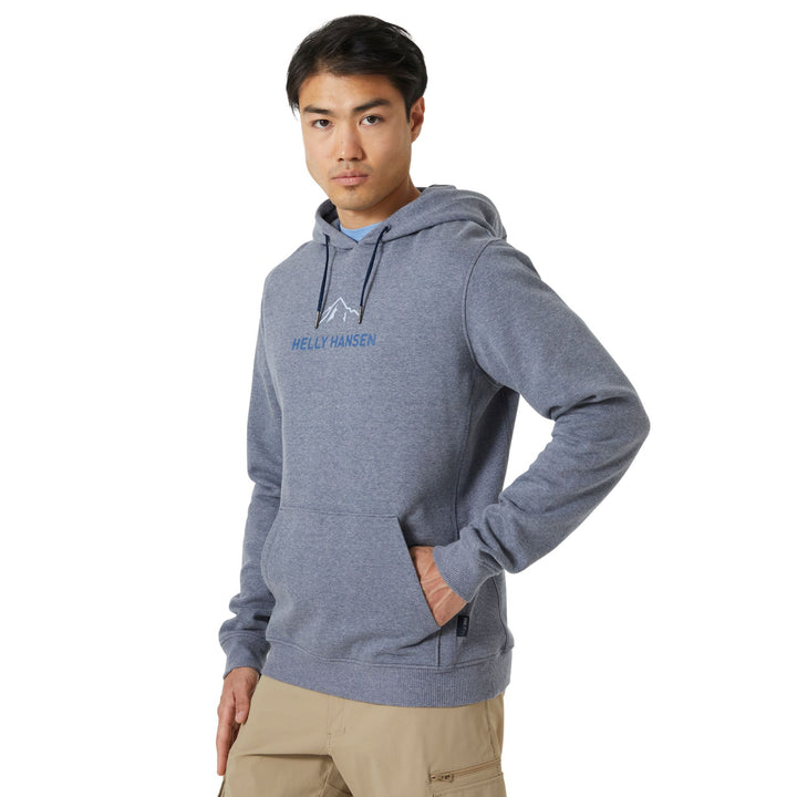 Helly Hansen F2F Organic Sweatshirt