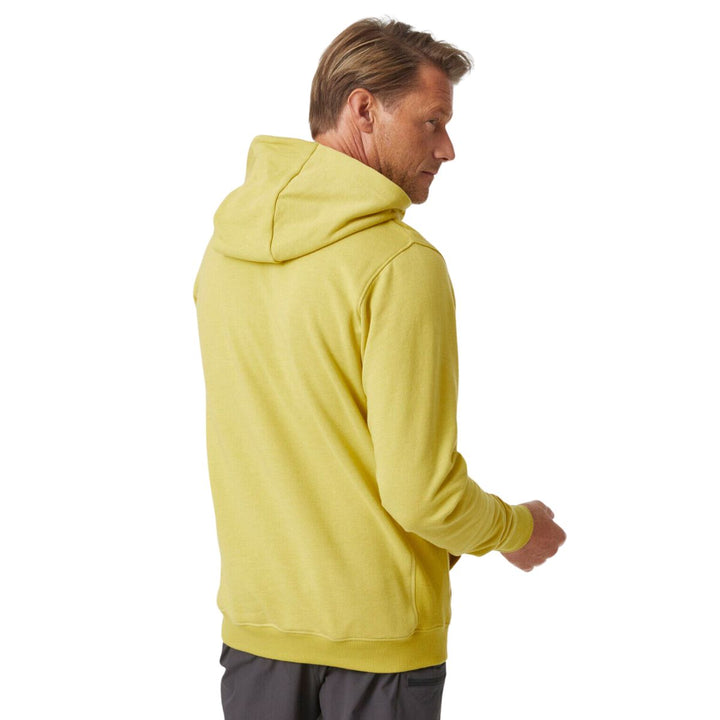 Helly Hansen Mid-Layer F2F Organic Cotton Hoodie Herren