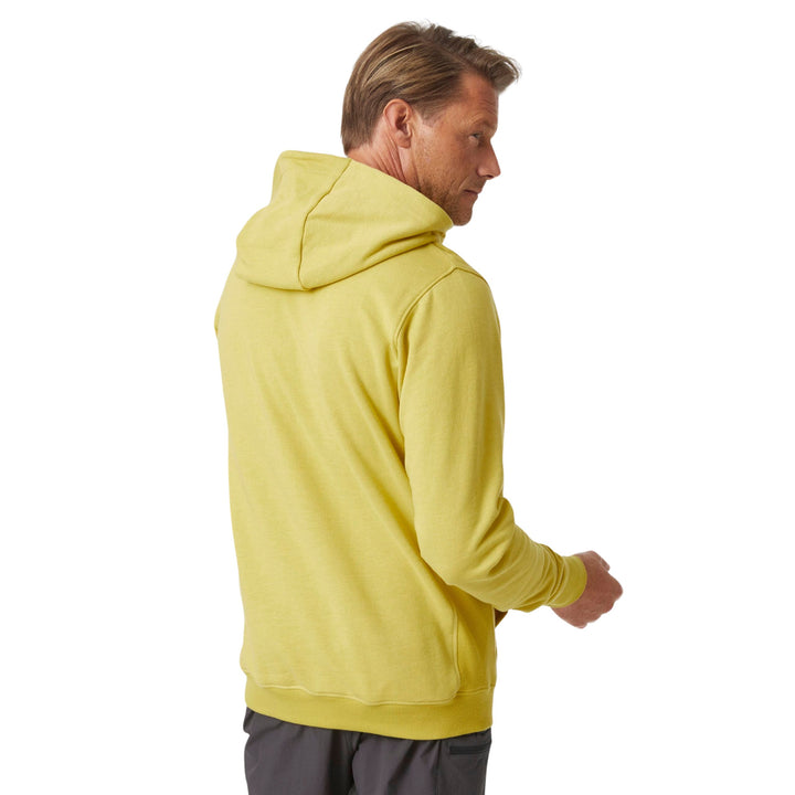 Helly Hansen Mid-Layer F2F Organic Cotton Hoodie Herren