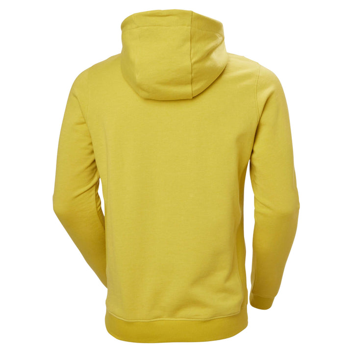 Helly Hansen Mid-Layer F2F Organic Cotton Hoodie Herren