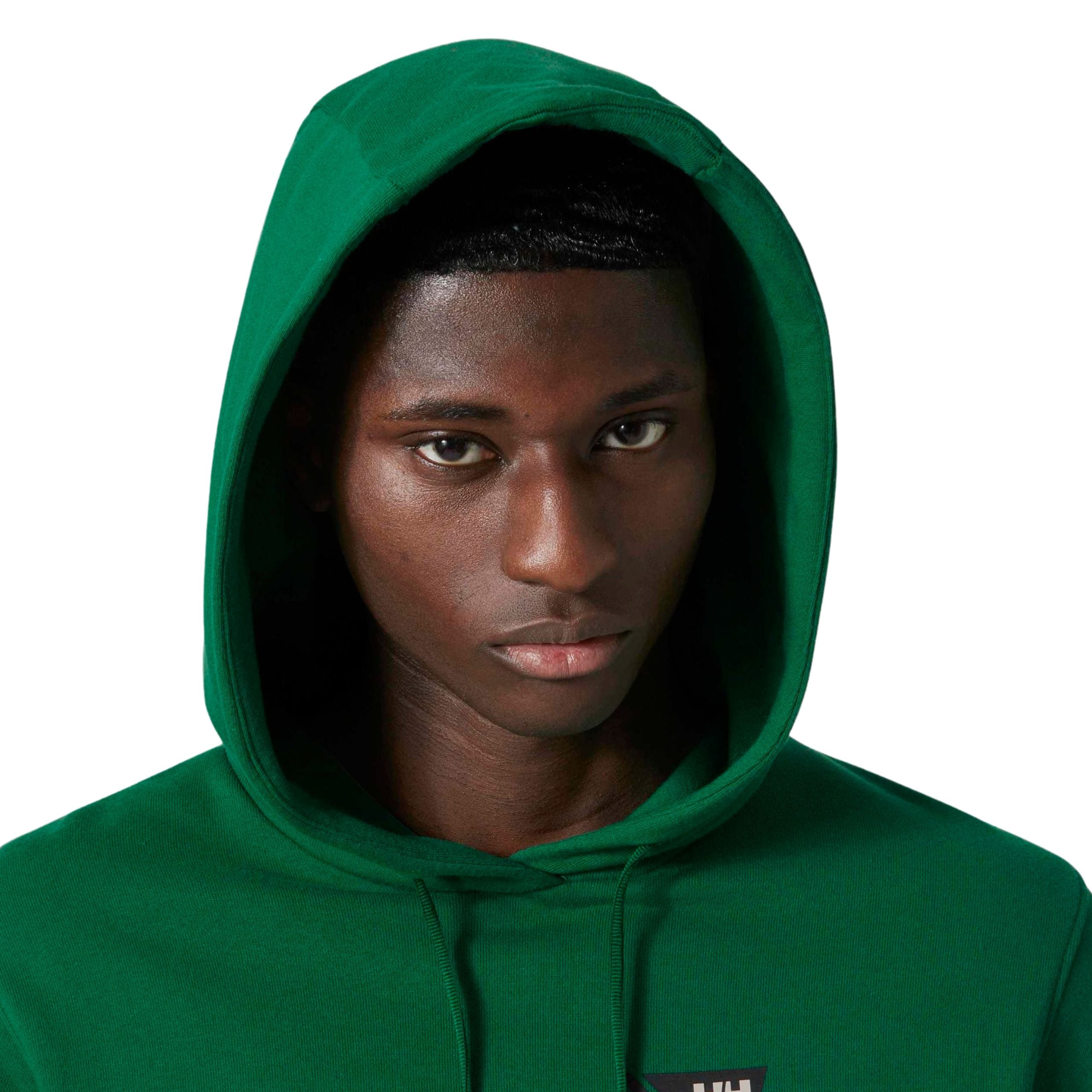 Helly Hansen Mid-Layer F2F Organic Cotton Hoodie Herren