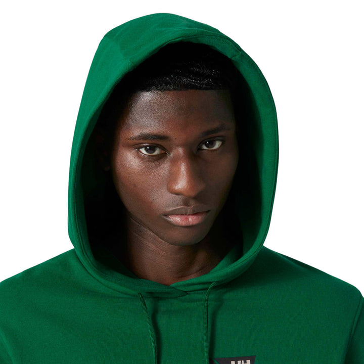 Helly Hansen Mid-Layer F2F Organic Cotton Hoodie Herren