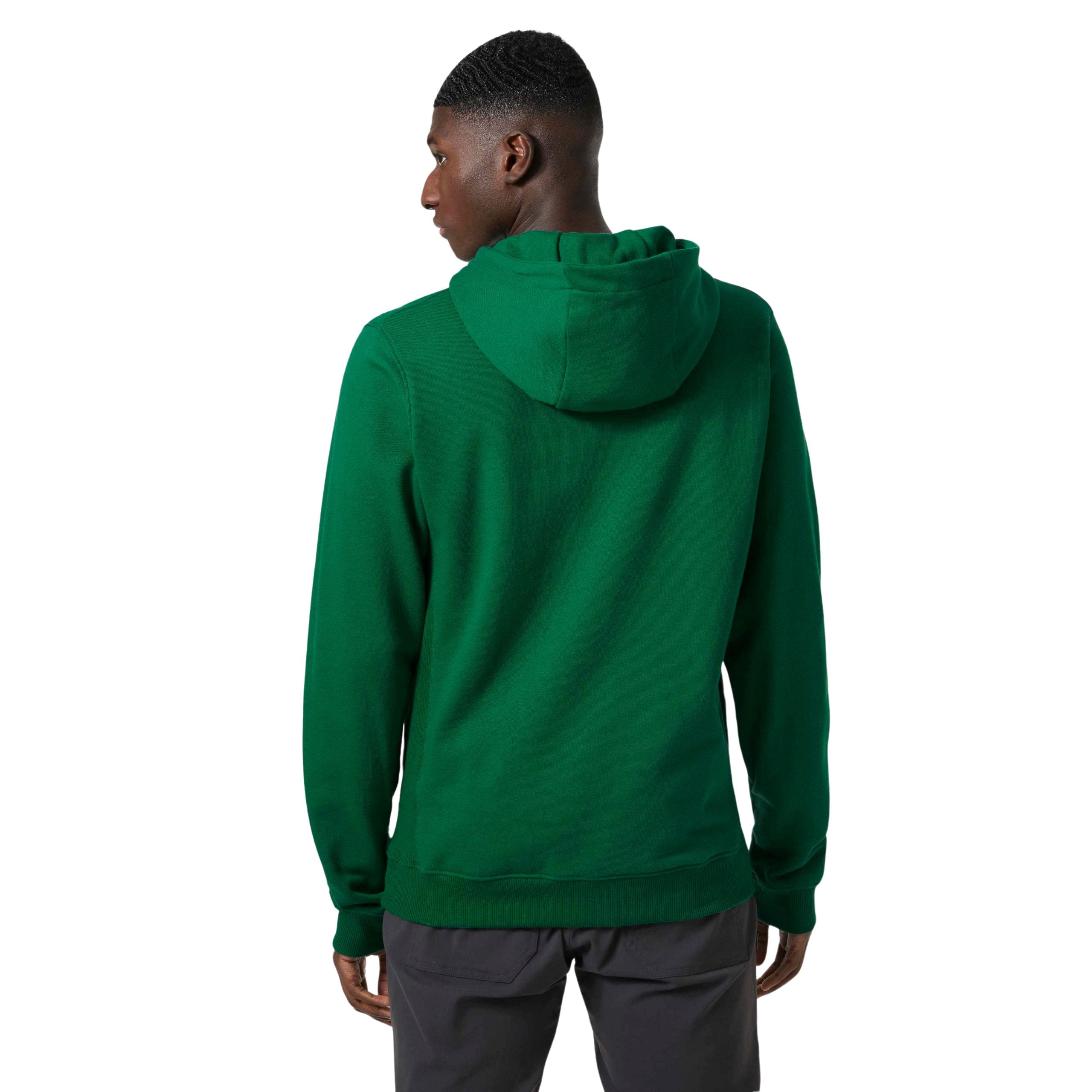 Helly Hansen Mid-Layer F2F Organic Cotton Hoodie Herren