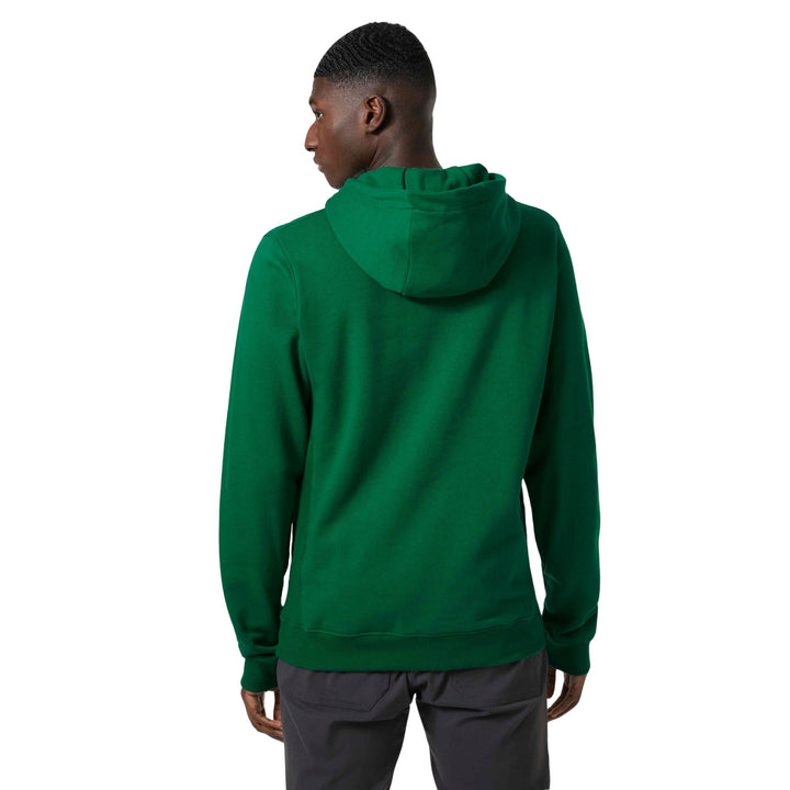 Helly Hansen Mid-Layer F2F Organic Cotton Hoodie Herren