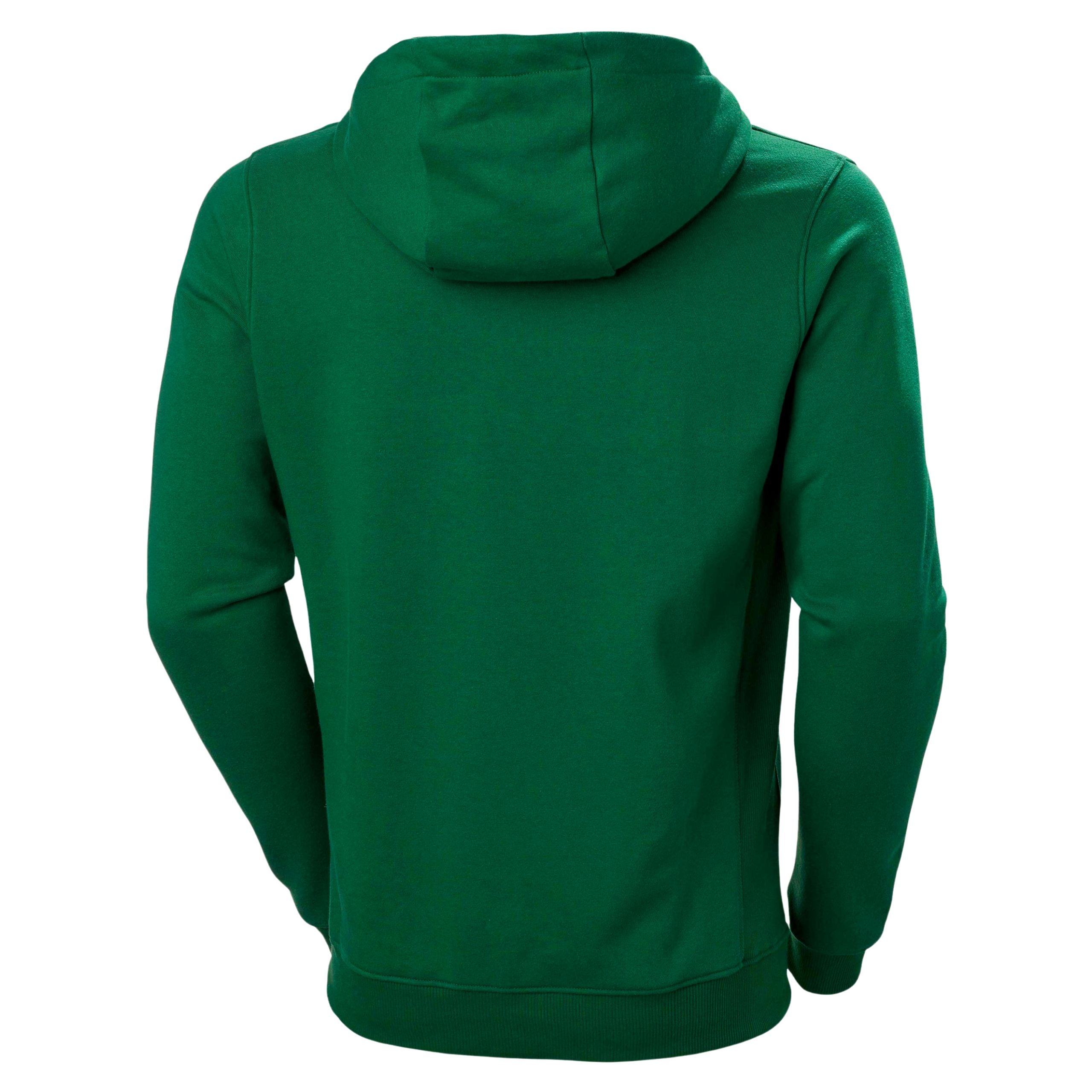Helly Hansen Mid-Layer F2F Organic Cotton Hoodie Herren