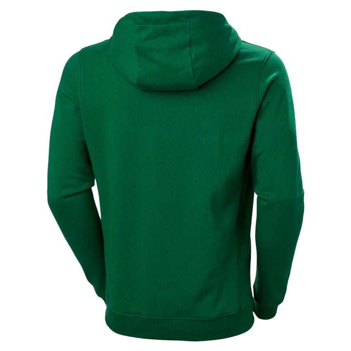 Helly Hansen Mid-Layer F2F Organic Cotton Hoodie Herren
