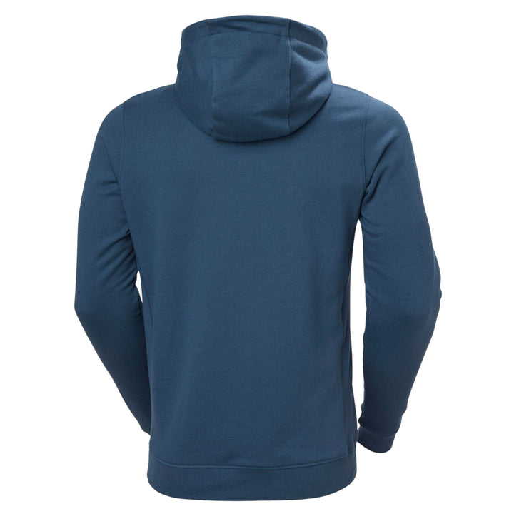 Helly Hansen Mid-Layer F2F Organic Cotton Hoodie Herren