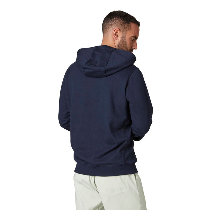 Helly Hansen Mid-Layer F2F Organic Cotton Hoodie Herren