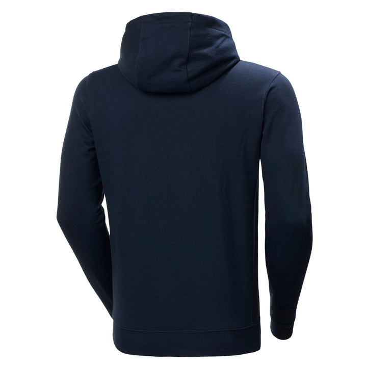 Helly Hansen Mid-Layer F2F Organic Cotton Hoodie Herren
