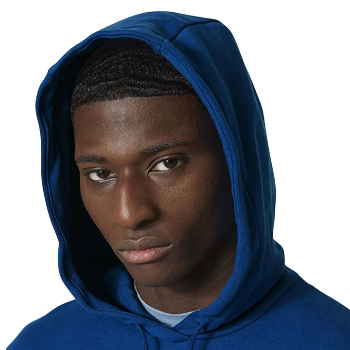 Helly Hansen Mid-Layer F2F Organic Cotton Hoodie Herren