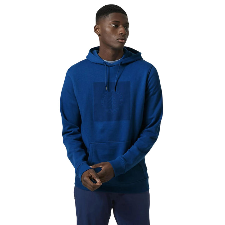 Helly Hansen Mid-Layer F2F Organic Cotton Hoodie Herren