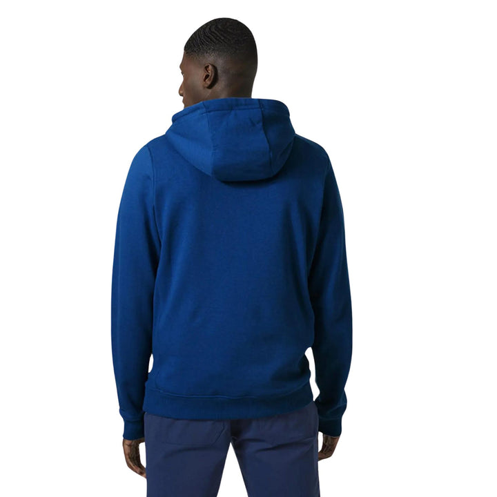 Helly Hansen Mid-Layer F2F Organic Cotton Hoodie Herren