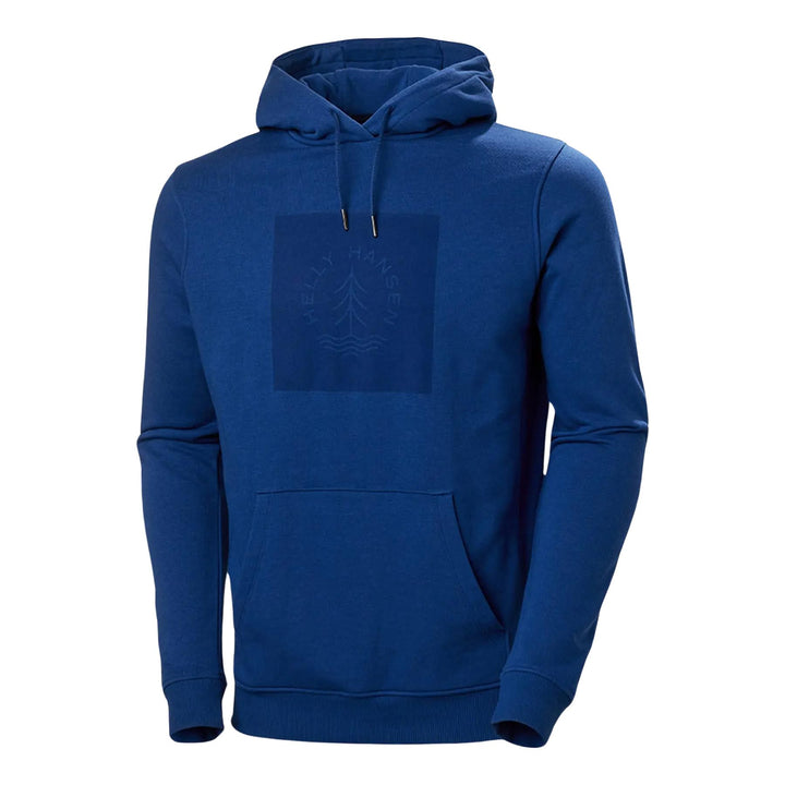 Helly Hansen Mid-Layer F2F Organic Cotton Hoodie Herren
