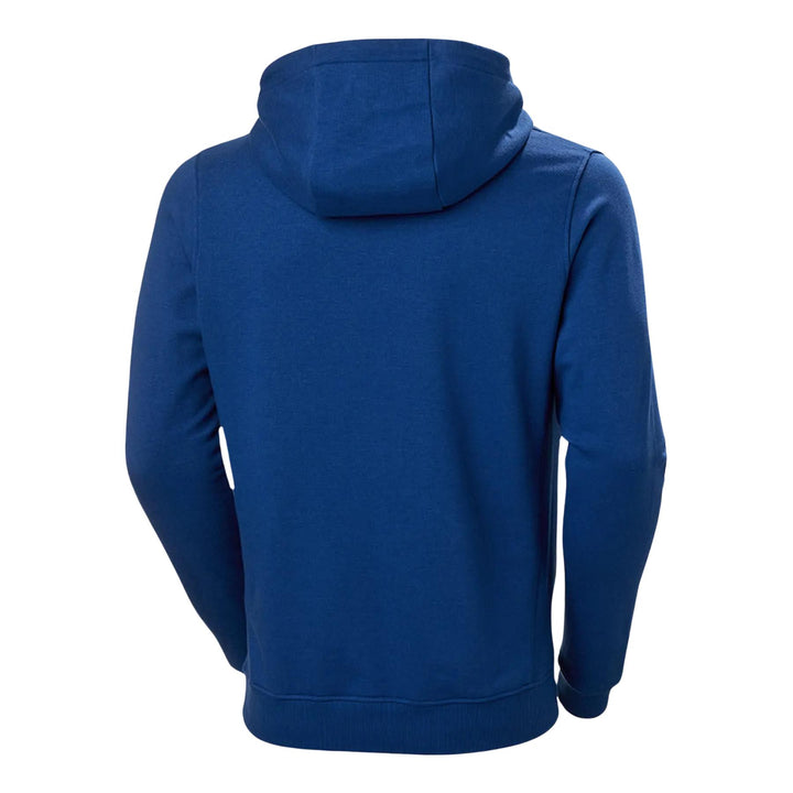 Helly Hansen Mid-Layer F2F Organic Cotton Hoodie Herren