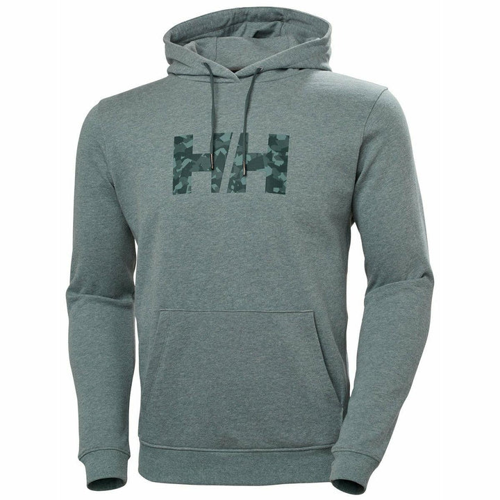 Helly Hansen Mid-Layer F2F Organic Cotton Hoodie Herren