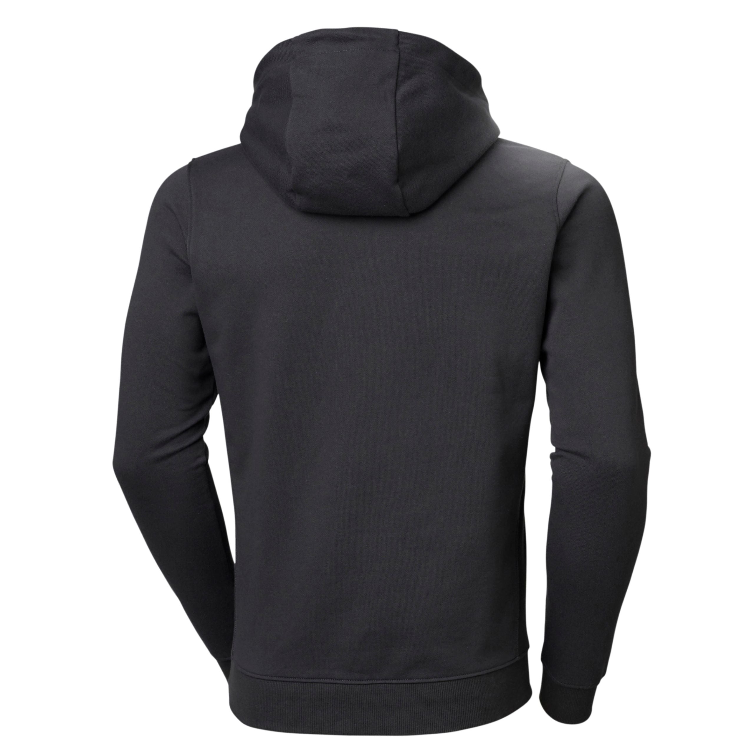 Helly Hansen Mid-Layer F2F Organic Cotton Hoodie Herren