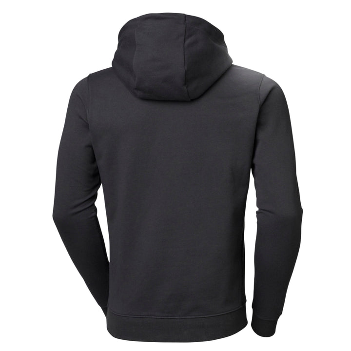 Helly Hansen Mid-Layer F2F Organic Cotton Hoodie Herren
