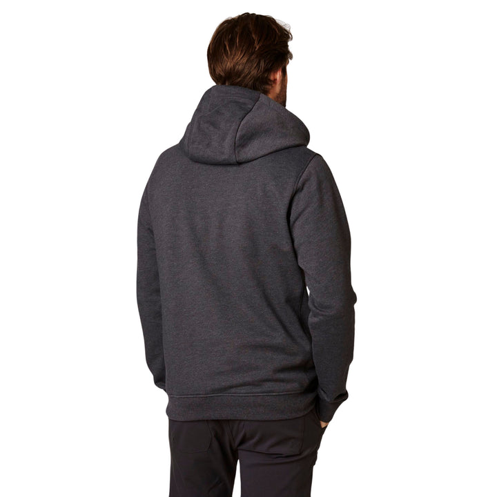 Helly Hansen Mid-Layer F2F Organic Cotton Hoodie Herren