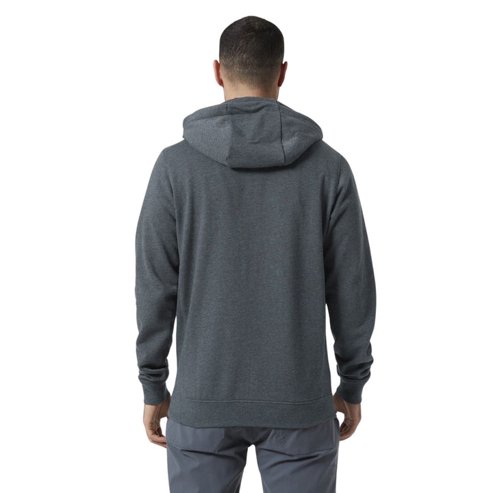 Helly Hansen Mid-Layer F2F Organic Cotton Hoodie Herren