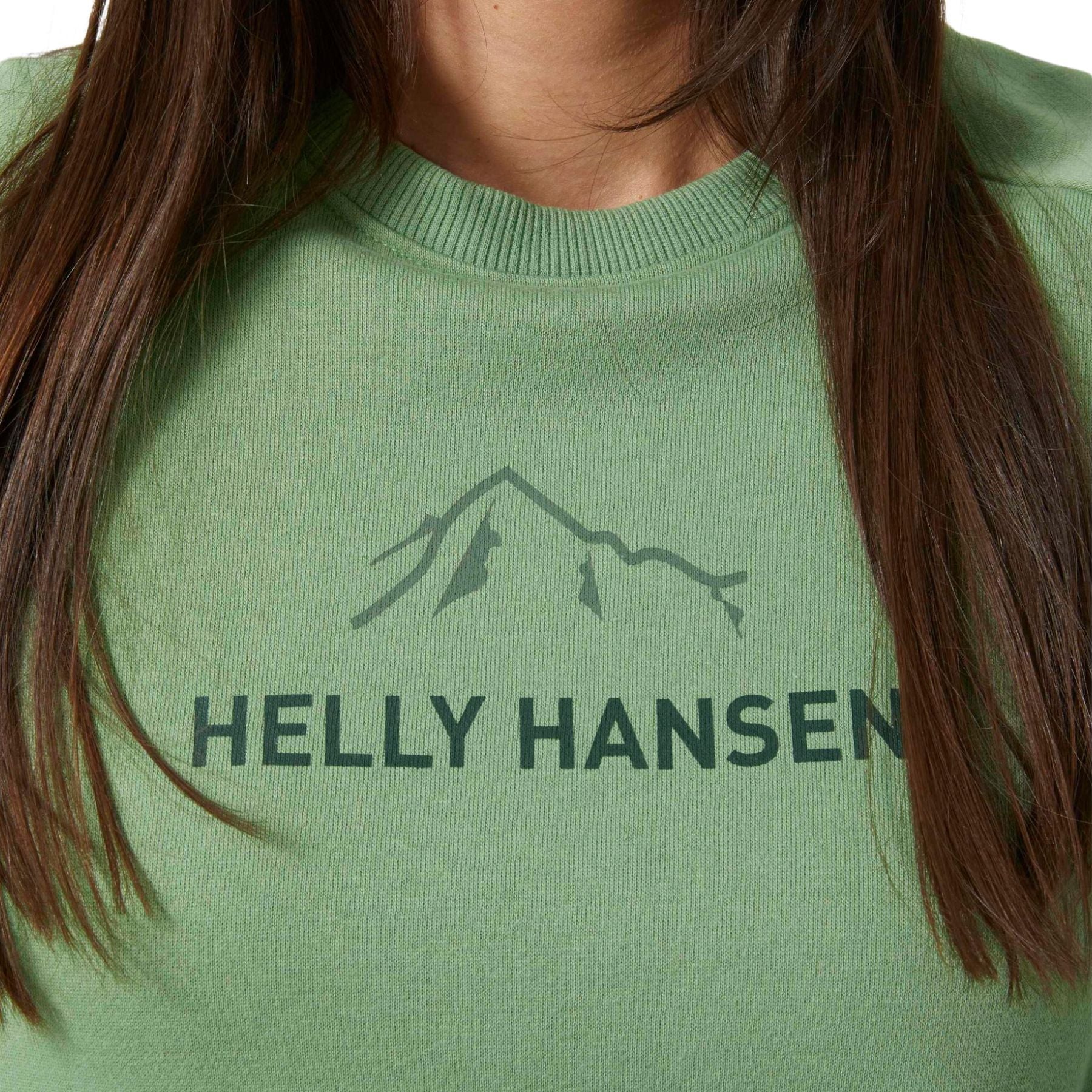 Helly Hansen F2F Organic Sweatshirt Damen