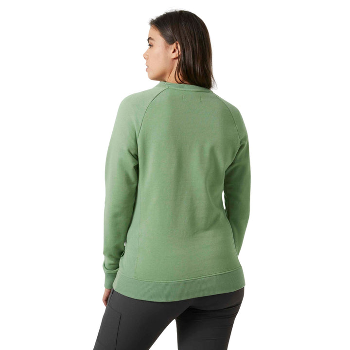 Helly Hansen F2F Organic Sweatshirt Damen