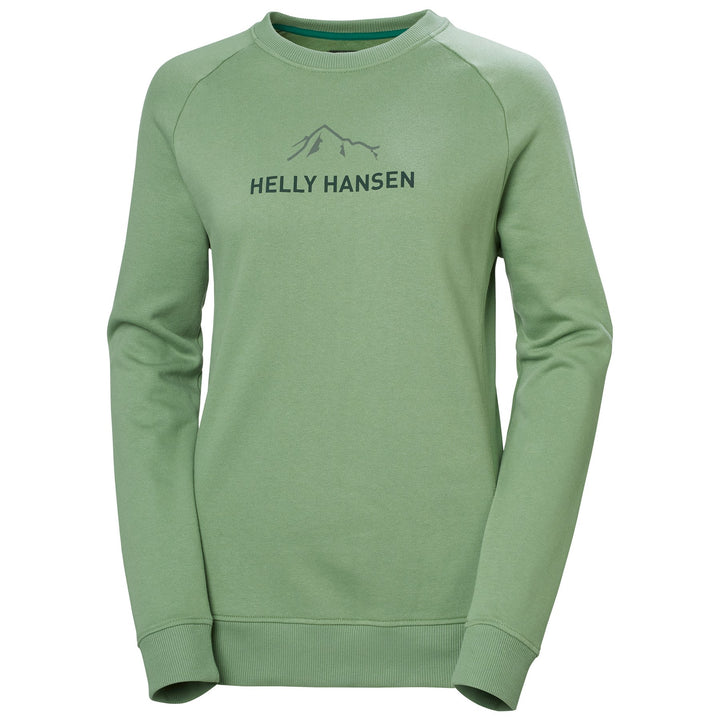 Helly Hansen F2F Organic Sweatshirt Damen