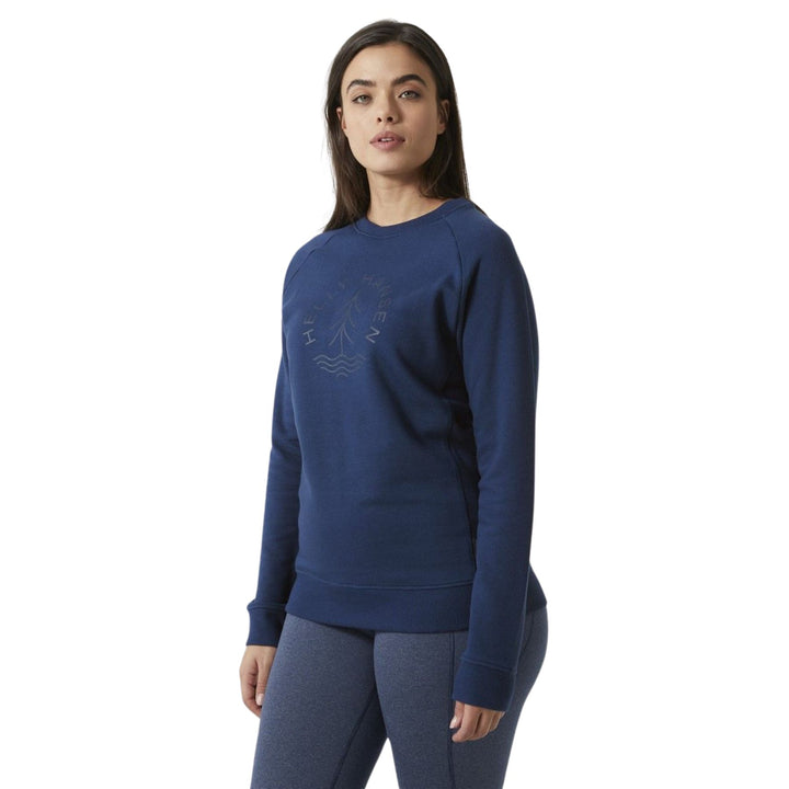 Helly Hansen F2F Organic Sweatshirt Damen