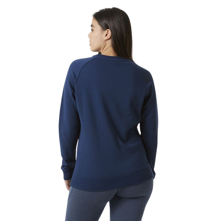 Helly Hansen F2F Organic Sweatshirt Damen