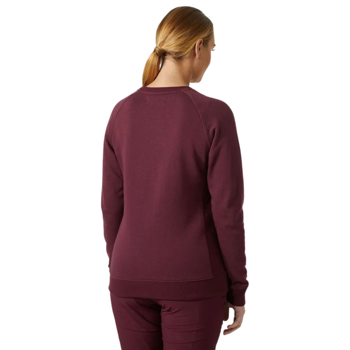 Helly Hansen F2F Organic Sweatshirt Damen