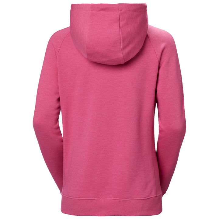 Helly Hansen F2F Organic Kapuzenpullover Damen