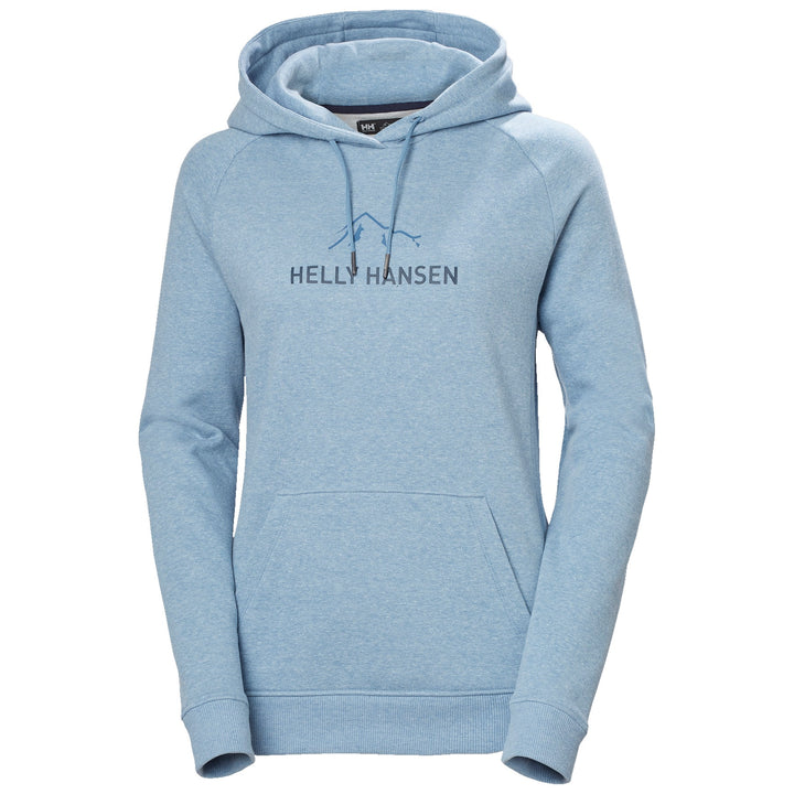 Helly Hansen F2F Organic Kapuzenpullover Damen