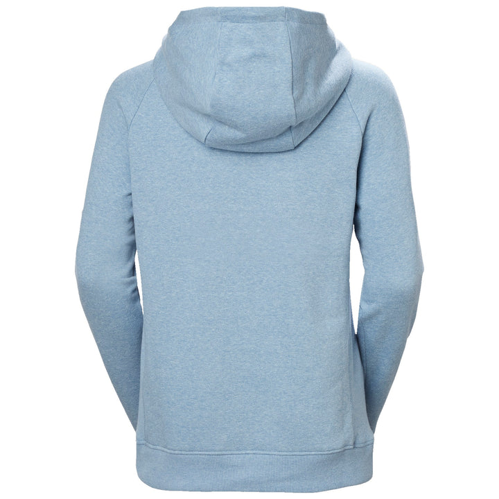 Helly Hansen F2F Organic Kapuzenpullover Damen