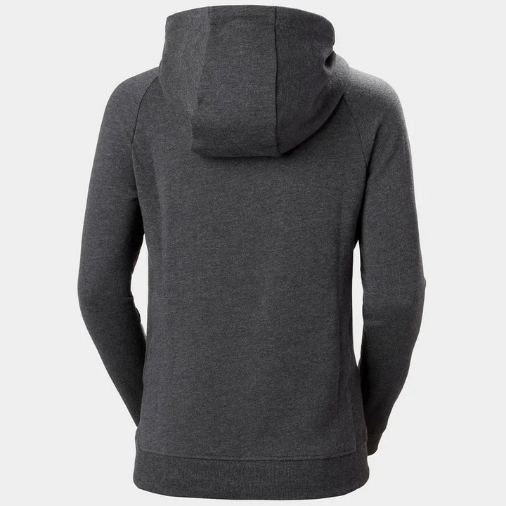 Helly Hansen F2F Organic Kapuzenpullover Damen