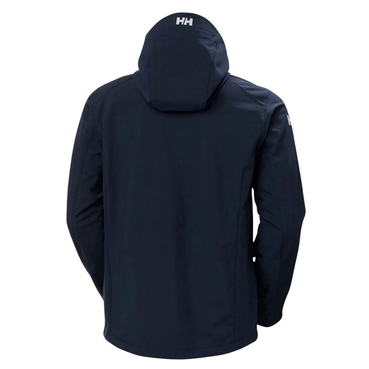 Helly Hansen Paramount Softshell Jacke mit Kapuze Herren