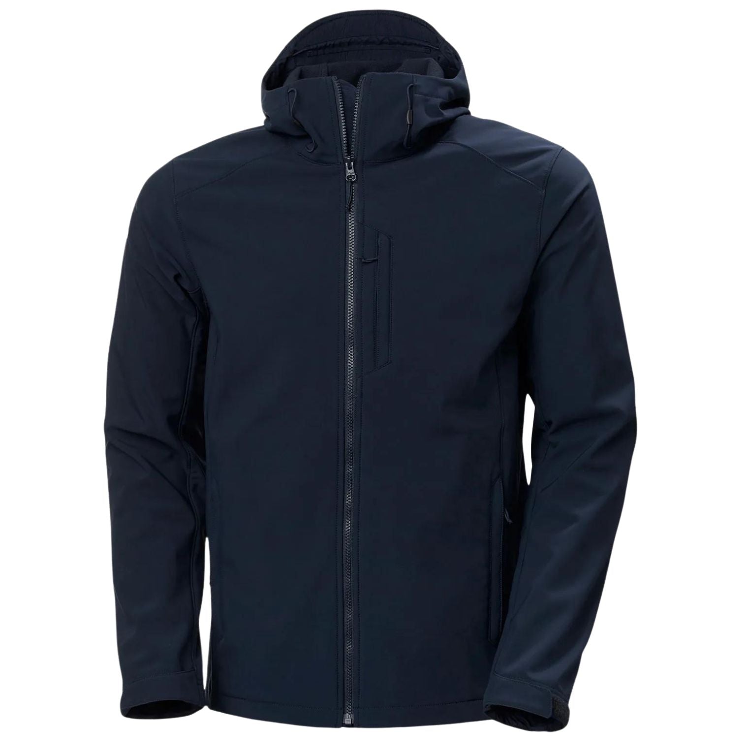 Helly Hansen Paramount Softshell Jacke mit Kapuze Herren