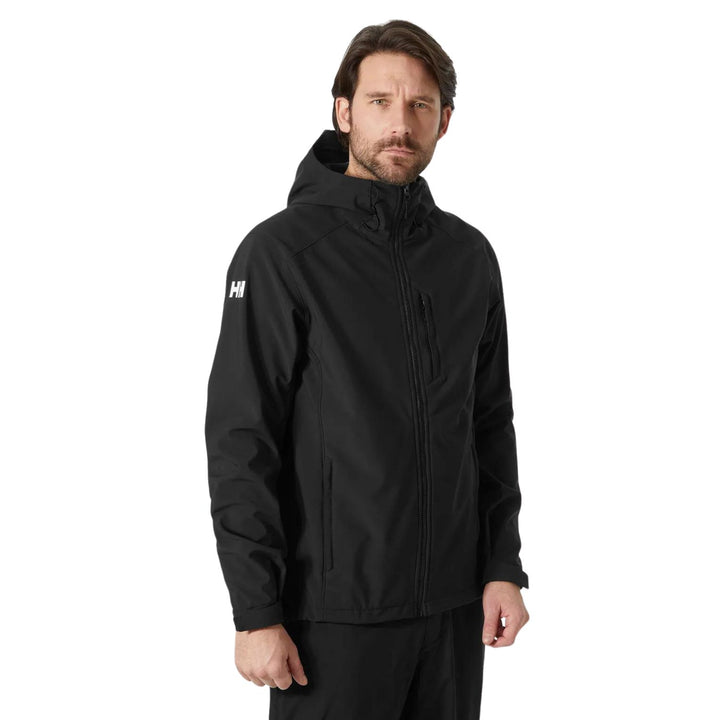 Helly Hansen Paramount Softshell Jacke mit Kapuze Herren