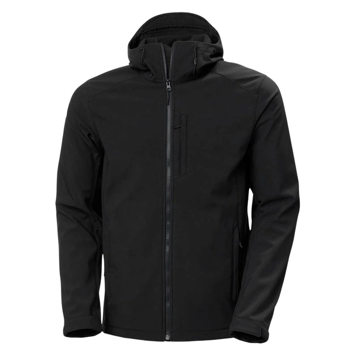 Helly Hansen Paramount Softshell Jacke mit Kapuze Herren