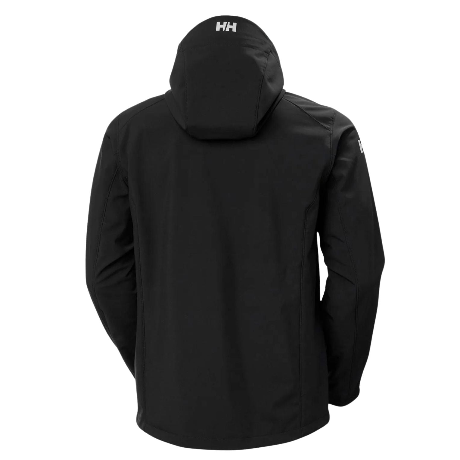 Helly Hansen Paramount Softshell Jacke mit Kapuze Herren