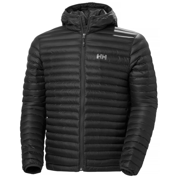 Helly Hansen Sirdal Steppjacke Herren