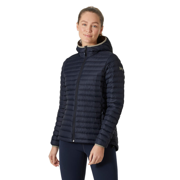 Helly Hansen W Sirdal Steppjacke