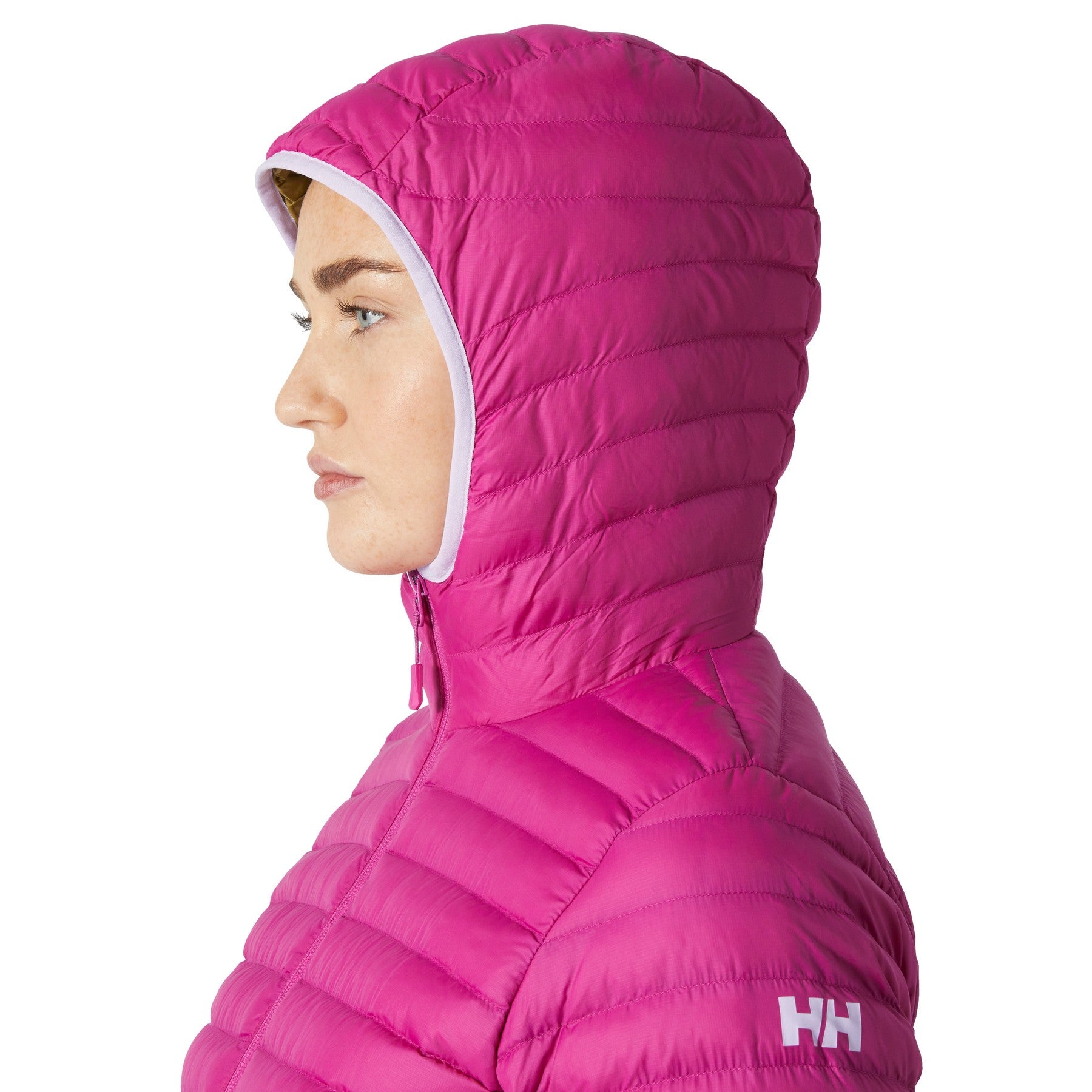 Helly Hansen W Sirdal Steppjacke