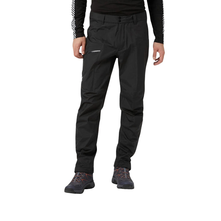 Helly Hansen Hose lang Verglas 3L Shell Herren