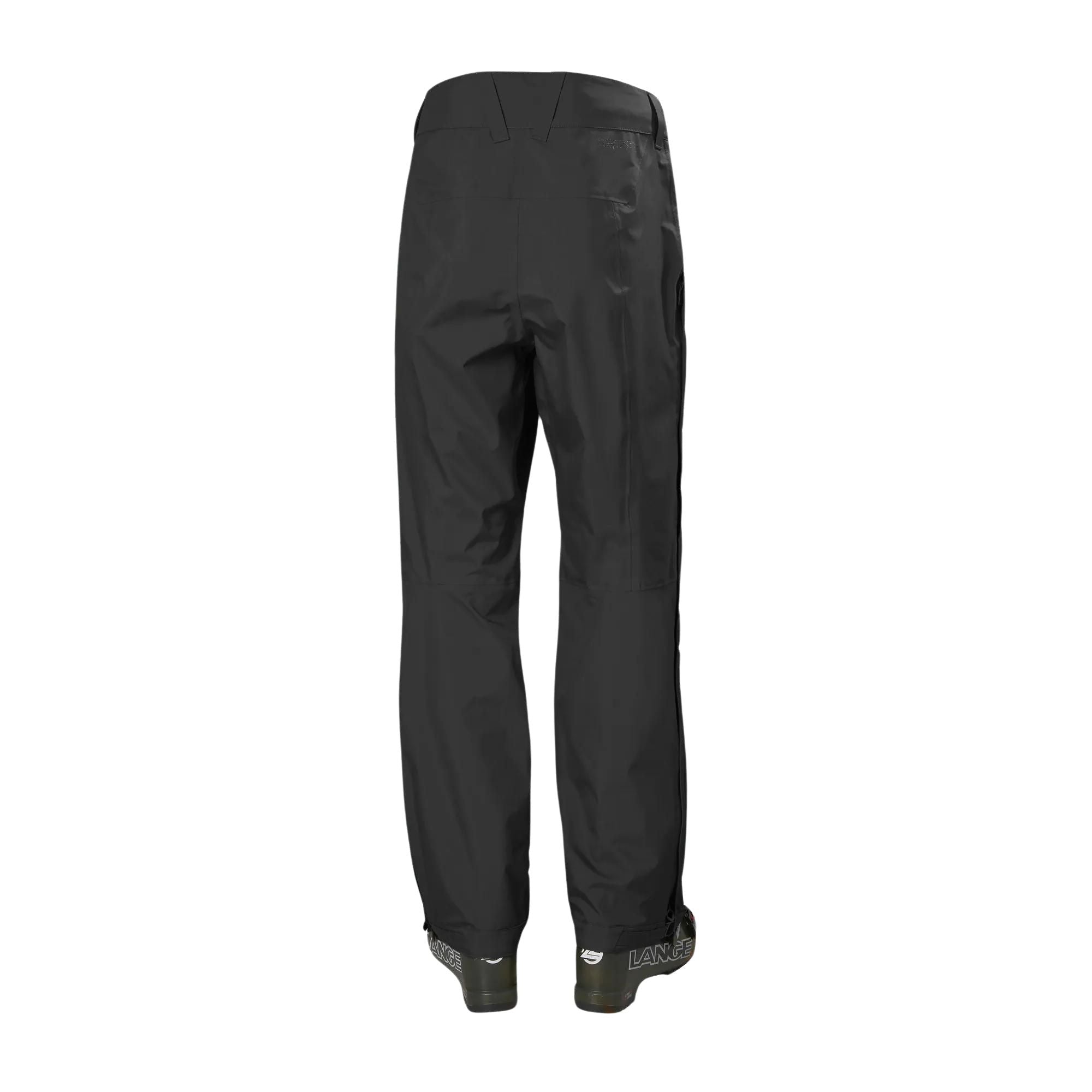 Helly Hansen Hose lang Verglas 3L Shell Herren