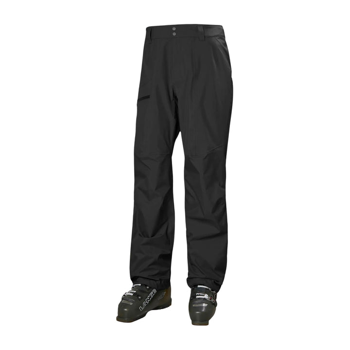 Helly Hansen Hose lang Verglas 3L Shell Herren