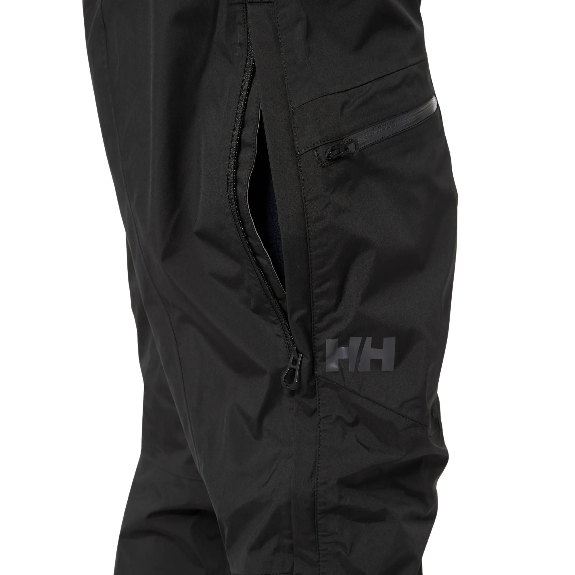 Helly Hansen Hose lang Verglas 3L Shell Herren