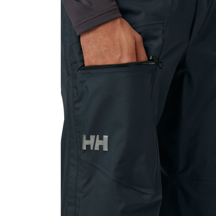 Helly Hansen Hose lang Verglas 3L Shell Herren