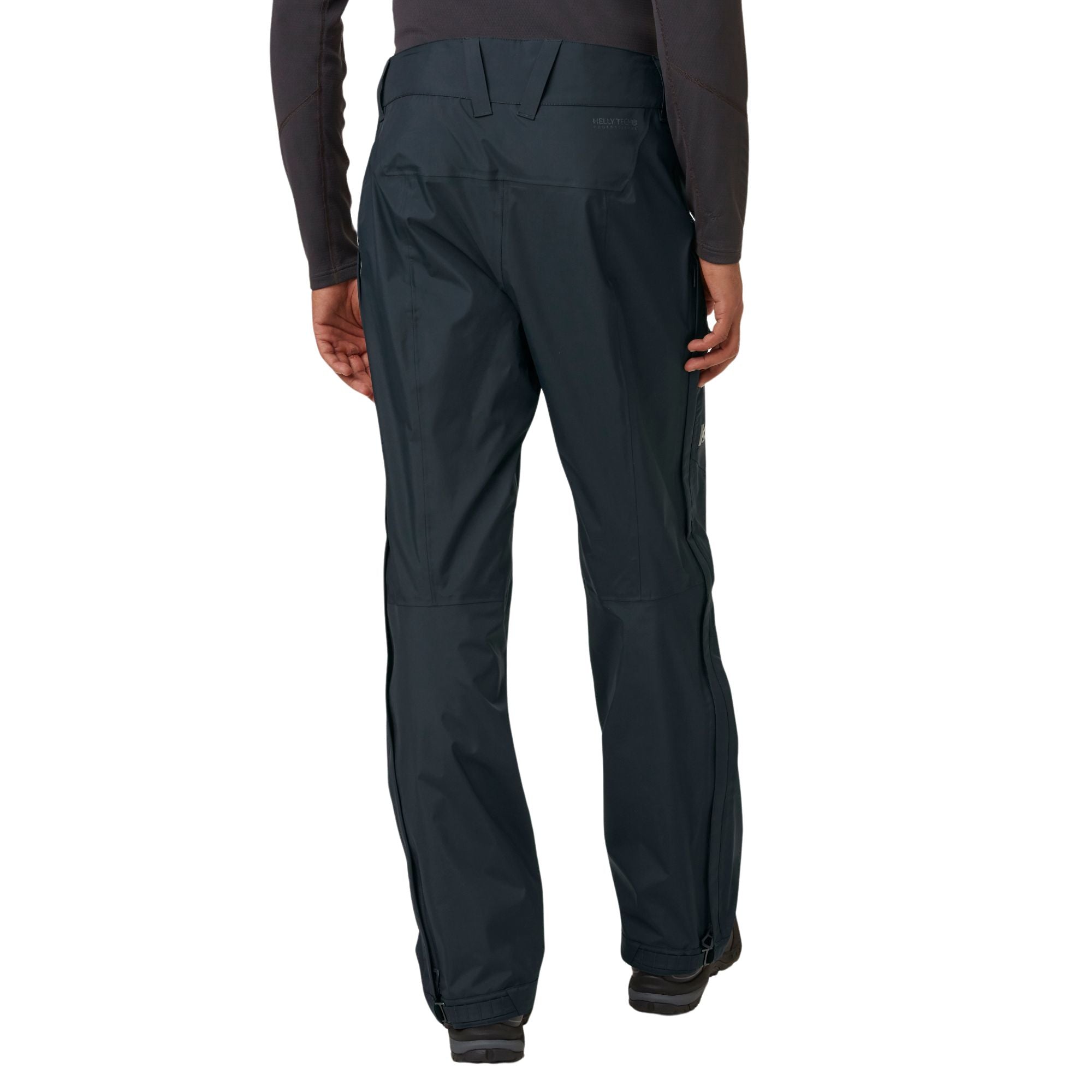 Helly Hansen Hose lang Verglas 3L Shell Herren