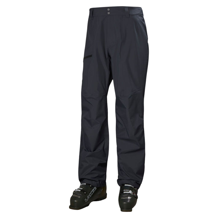 Helly Hansen Hose lang Verglas 3L Shell Herren