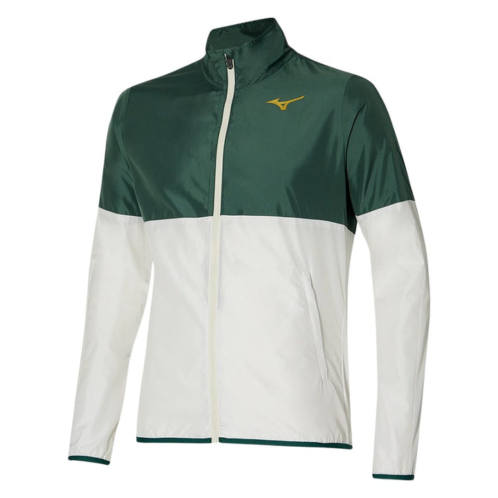 Mizuno Printed Jacke Herren